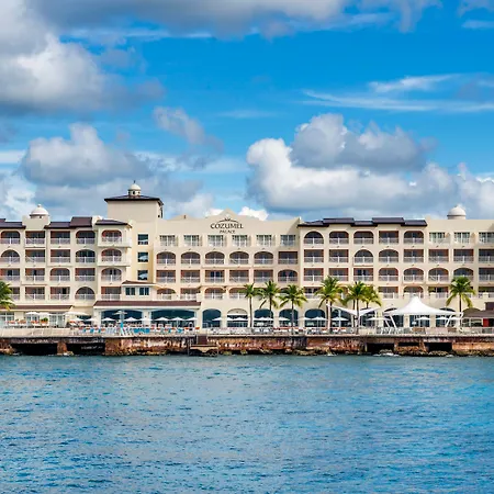 Cozumel Palace