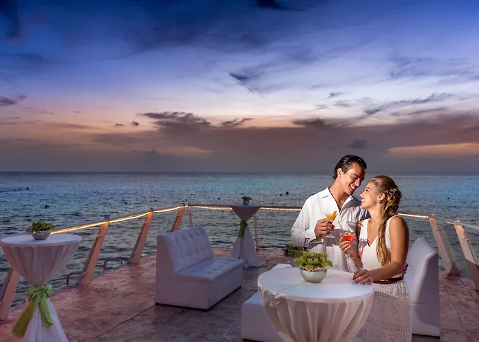 Resort Palace Cozumel