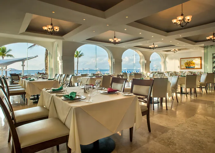 Resort Palace Cozumel