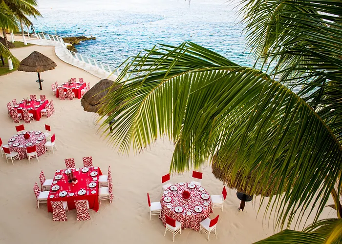 Palace 5* Cozumel