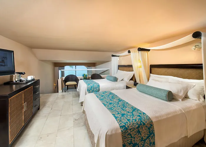 Palace Resort Cozumel