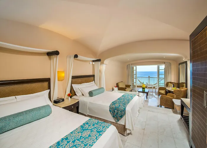 Palace 5* Cozumel