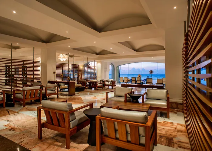 Palace Cozumel