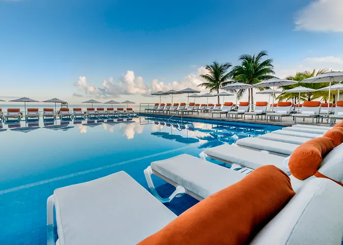 Palace 5* Cozumel
