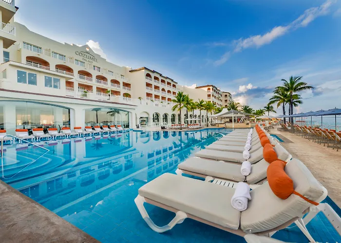 Palace 5*