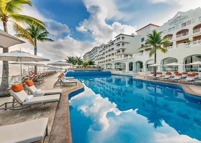 Resort Palace