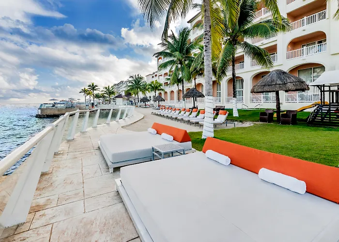 Palace Resort Cozumel