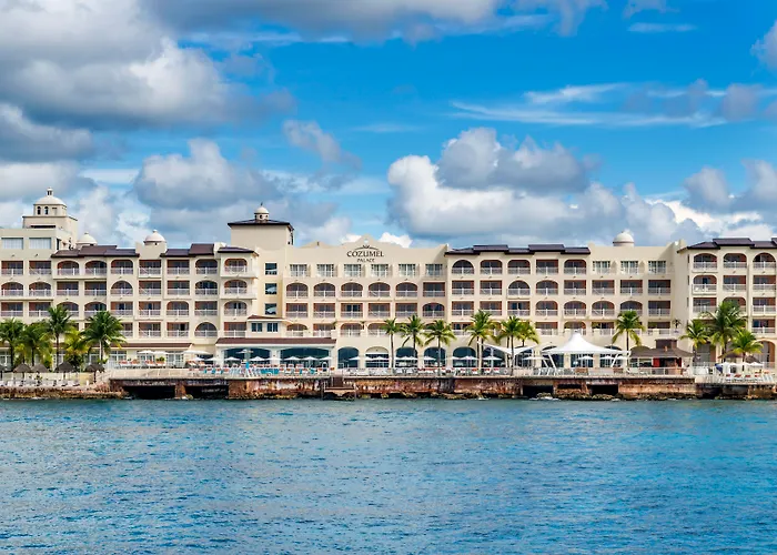 Resort Palace 5*