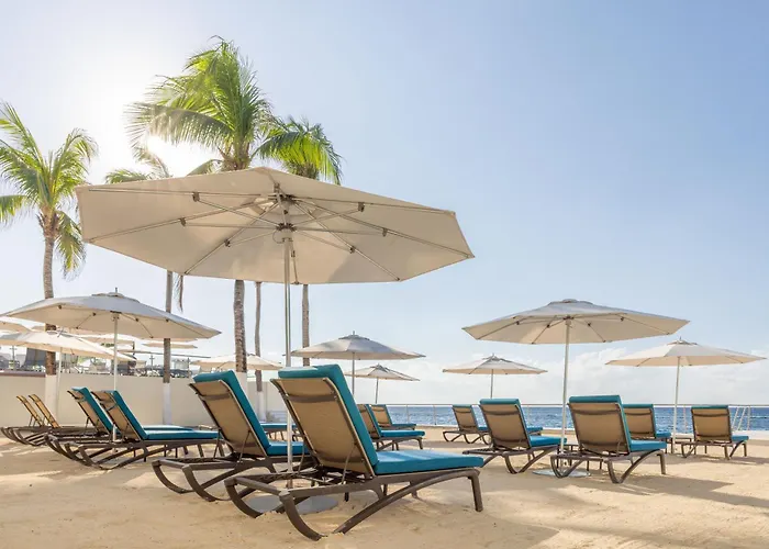 Resort Palace Cozumel