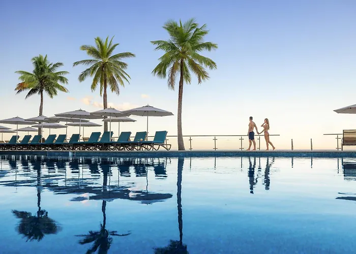 Palace Resort 5*