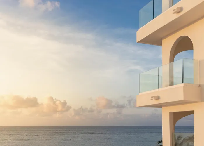 Resort Palace Cozumel