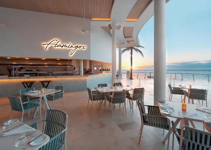 Palace 5* Cozumel