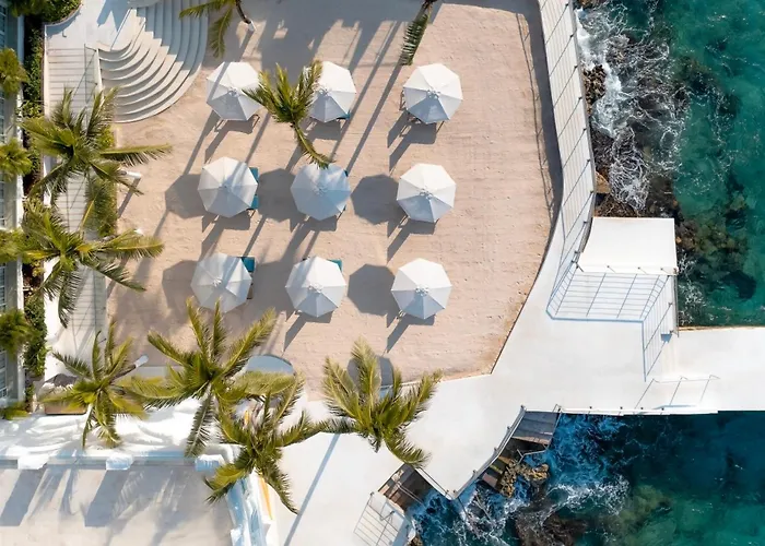 Palace Resort Cozumel