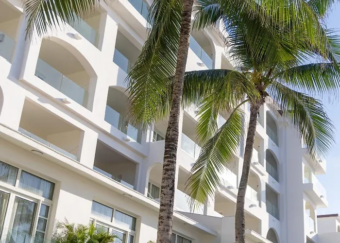 Palace 5* Cozumel
