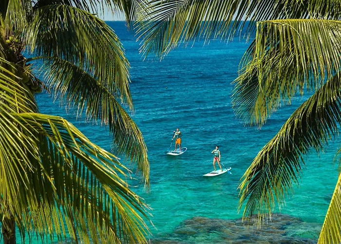 Palace Resort 5*