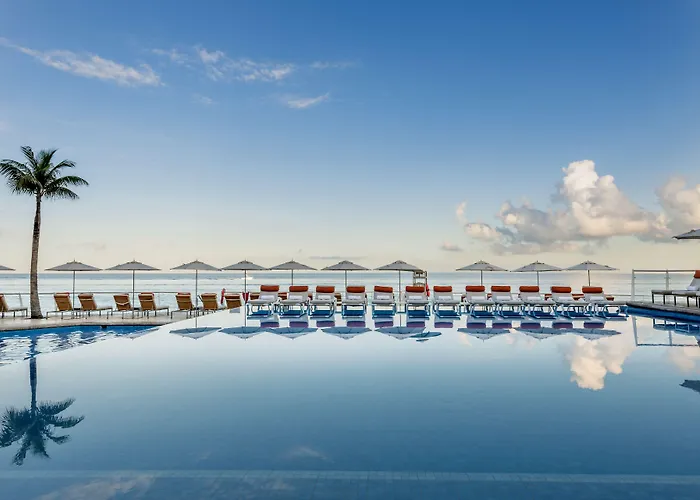 Palace Resort