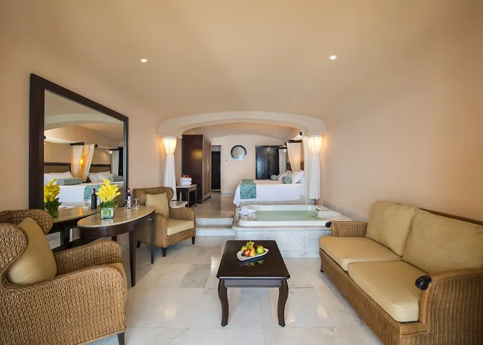Resort Palace Cozumel
