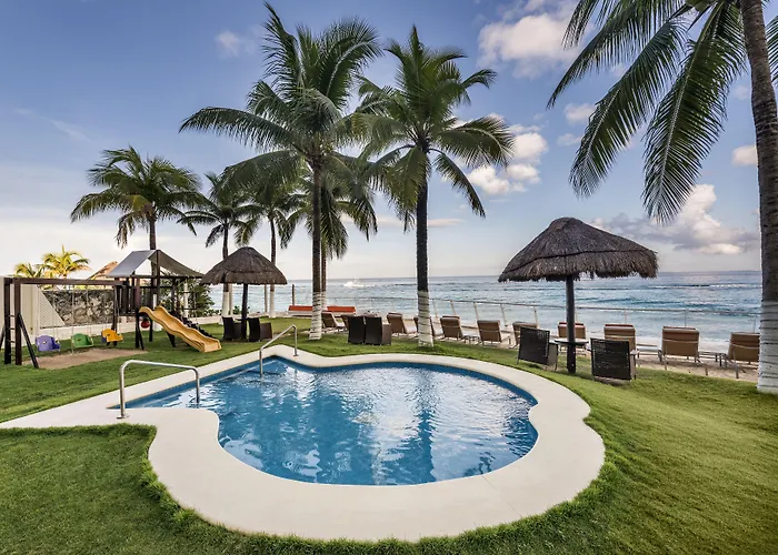 Palace Cozumel