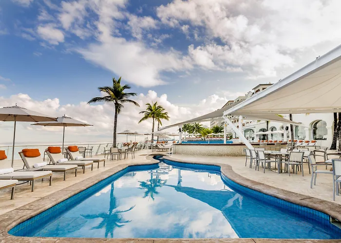 Palace Cozumel