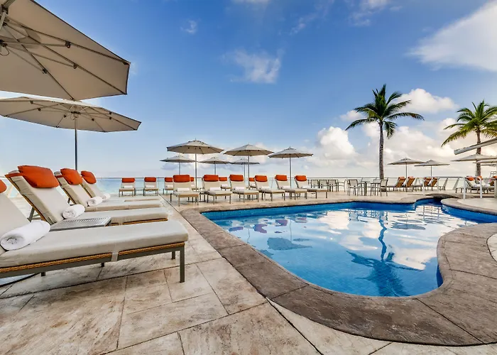 Resort Palace Cozumel