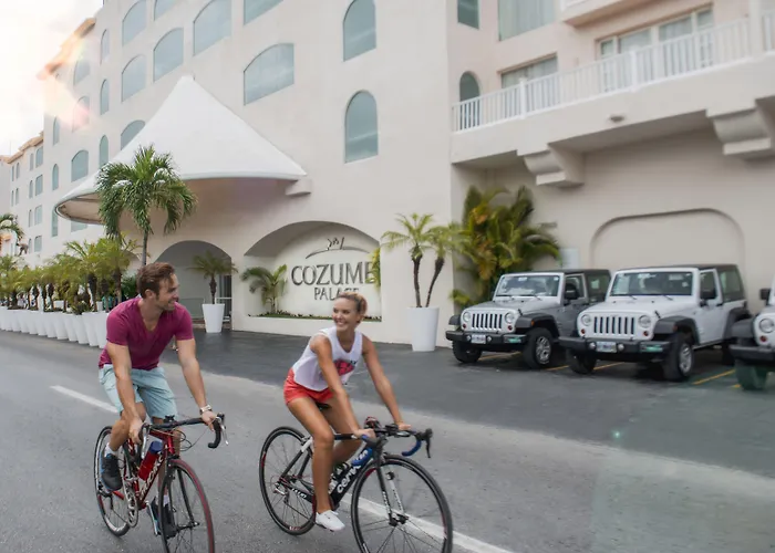 Palace Resort Cozumel