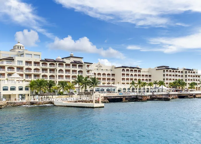 Palace Resort