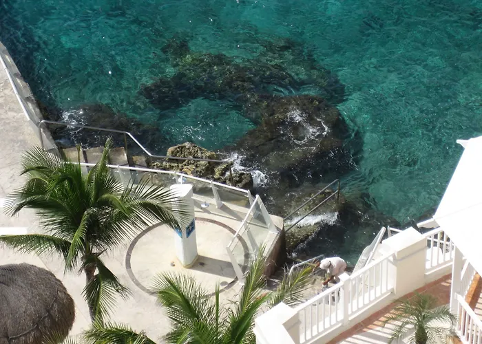 Palace 5* Cozumel