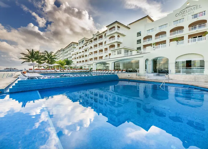 Resort Palace 5*