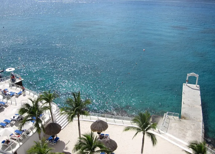 Resort Palace Cozumel