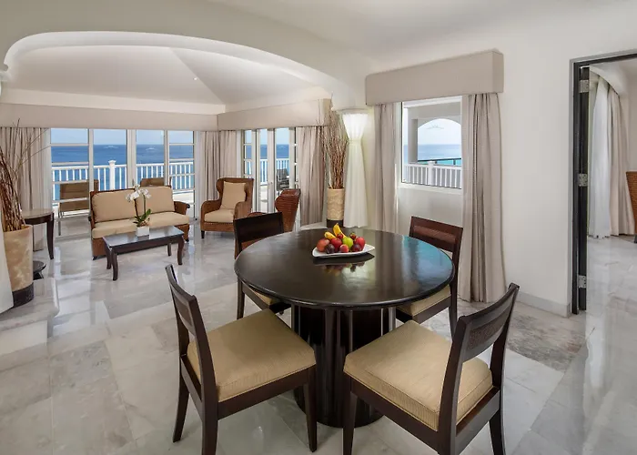 Palace Resort Cozumel