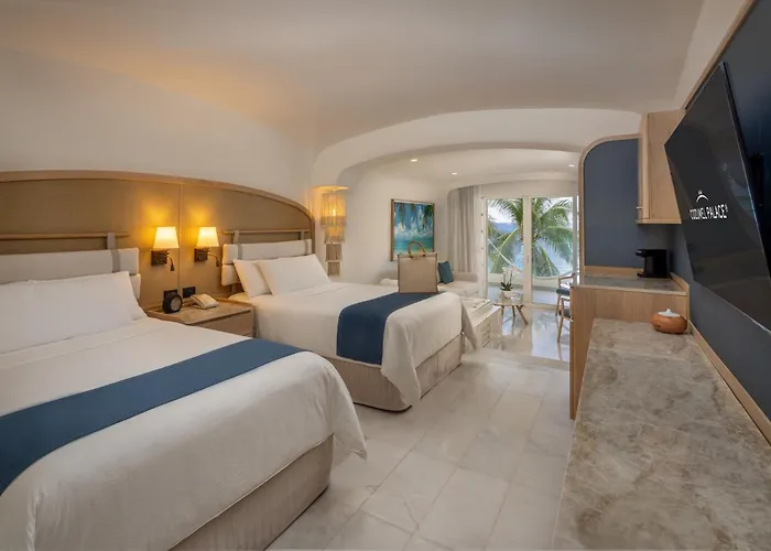 Palace Cozumel
