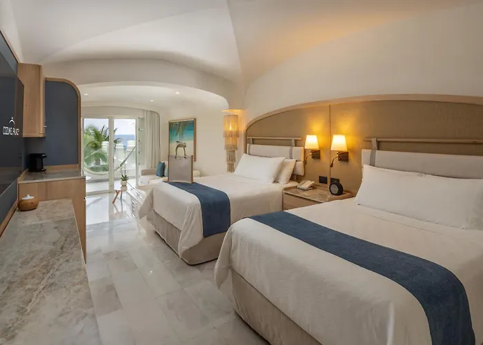 Palace Cozumel